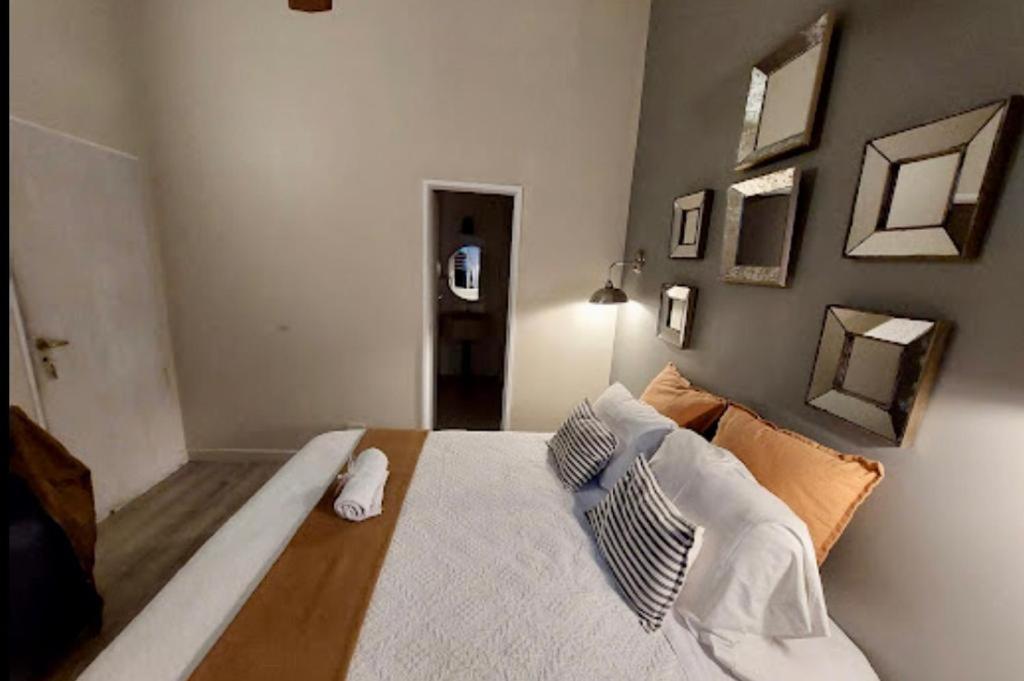 V&S Hostel Boutique Buenos Aires Bagian luar foto